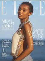 ELLE Australia